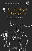 La estrategia del pequinés