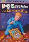 The Kidnapped King