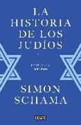 La historia de los judíos II : pertenencia, 1492-1900