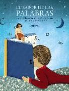 El sabor de las palabras. Antología poética