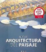 Arquitectura del paisajismo