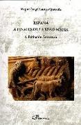 España a finales de la Edad Media 1 : población, economía