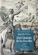 Don quijote de la mancha (clasicos hispanicos)
