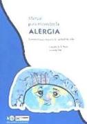 Manual para entender la alergia : consejos para mejorar la calidad de vida