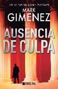 Ausencia de culpa