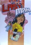 LAST MAN 9