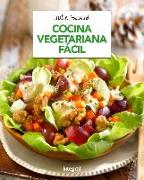 Cocina vegetariana fácil