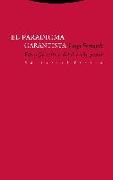 El paradigma garantista : filosofía crítica del derecho penal