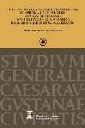 El cours de linguistique générale (1916) de Ferdinand de Saussure : algunas reflexiones, desde la lingüística hispánica, en el centenario de su publicación