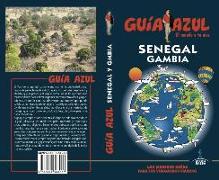 Senegal y Gambia