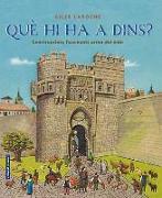 Què hi ha dins? : Construccions fascinants arreu del món