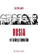 Rusia en la larga duración