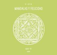 Mandalas y felicidad