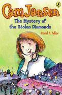 CAM Jansen and the Mystery of the Stolendiamonds