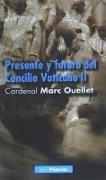 Presente y futuro del Concilio Ecuménico Vaticano II : entrevista con el padre Geoffroy de la Tousche