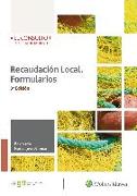 Recaudación local : formularios