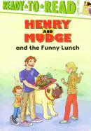 Henry and Mudge and the Funny Lunch