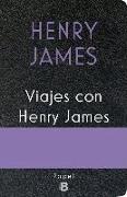 Viajes con Henry James