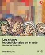 Los signos incondicionales en el arte