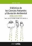 Didáctica de las ciencias naturales y educación ambiental en educación infantil