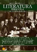 Breve historia de la literatura española