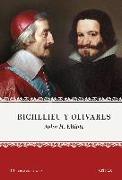 Richelieu y Olivares