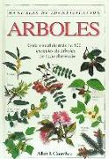 Arboles : una guía visual