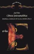 Clínica psicoanalítica : enseñanza, conducción de la cura, estudios clínicos