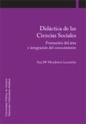 Didáctica de las ciencias sociales. Formación del área e integración del conocimiento