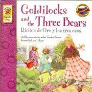 Goldilocks and the Three Bears/Ricitos de Oro y Los Tres Osos