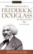 Narrative of the Life of Frederick Douglass, an American Slave