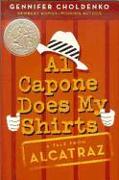 Al Capone Does My Shirts