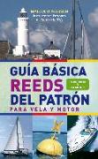 Guía básica REEDS del patrón para vela y motor