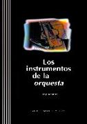 Los instrumentos musicales