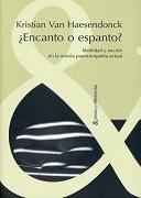 ¿Encanto o espanto? : identidad y nación en la novela puertorriqueña actual