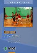 Baloncesto : metodología del rendimiento