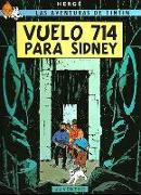 Vuelo 714 para Sidney