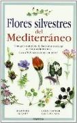 Flores silvestres del Mediterráneo