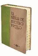 La Biblia de nuestro pueblo