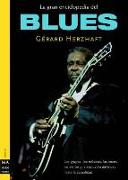 La Gran Enciclopedia del Blues