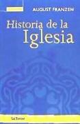 Historia de la Iglesia