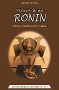 Diario de un Ronin : Taro, el guerrero sin rumbo