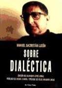 Sobre dialéctica