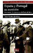 España y Portugal : los caminos a la democracia en la Península Ibérica
