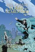 El llibre del cementiri : Segon volum