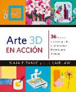 Arte 3D en Acción