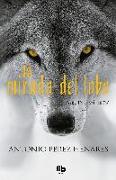 Saga prehistórica IV. La mirada del lobo