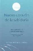 Nuevo corazón de la sabiduría : enseñanzas profundas del corazón de Buda