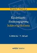 Kindertagesförderungsgesetz Schleswig-Holstein