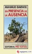 En presencia de la ausencia